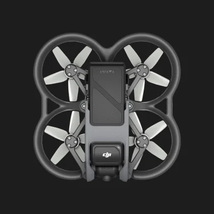 Квадрокоптер DJI Avata Pro View Combo в Дрогобыче