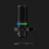 Микрофон HyperX DuoCast RGB (Black)