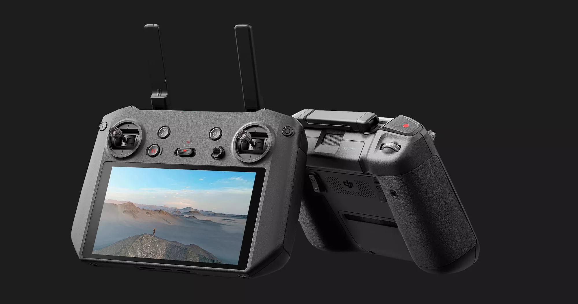 Пульт керування DJI RC Pro Remote Controller