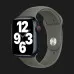 Оригінальний ремінець для Apple Watch 44/45/46/49 mm (Olive) (MR2T3)
