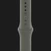 Оригінальний ремінець для Apple Watch 42/44/45/49 mm (Olive) (MR2T3)