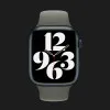 Оригінальний ремінець для Apple Watch 44/45/46/49 mm (Olive) (MR2T3)