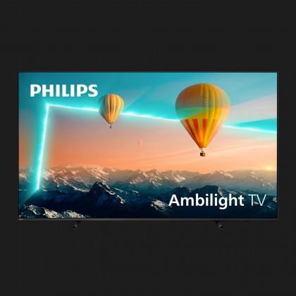 Телевізор Philips 50 (50PUS8007/12) (UA)