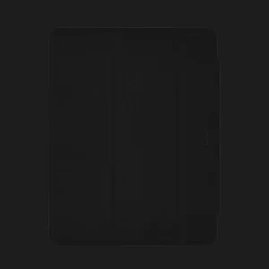 Чехол Macally Protective Case and Stand для iPad 10.2 (2021-2019) (Black) в Кропивницком