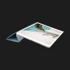 Чехол Macally Protective Case and Stand для iPad 10.2 (2021-2019) (Blue)
