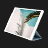 Чехол Macally Protective Case and Stand для iPad 10.2 (2021-2019) (Blue)