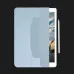 Чехол Macally Protective Case and Stand для iPad 10.2 (2021-2019) (Blue)