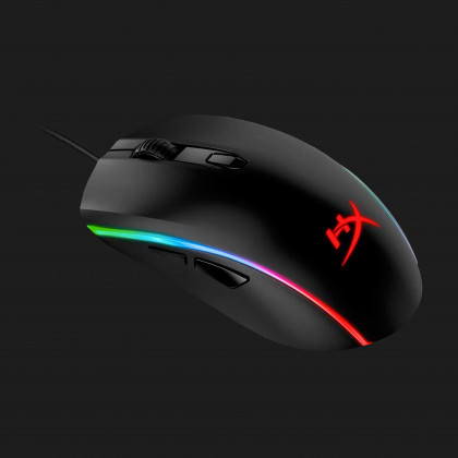 Ігрова миша HyperX Pulsefire Surge (Black)