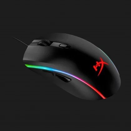 Ігрова миша HyperX Pulsefire Surge (Black) (4P5Q1AA)