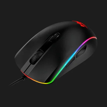 Ігрова миша HyperX Pulsefire Surge (Black)