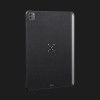 Чехол Pitaka MagEZ Case 2 Wireless Charging для iPad Air 5/4, Pro 11 (2022-2018) (Black/Grey Twill) (KPD2303P)