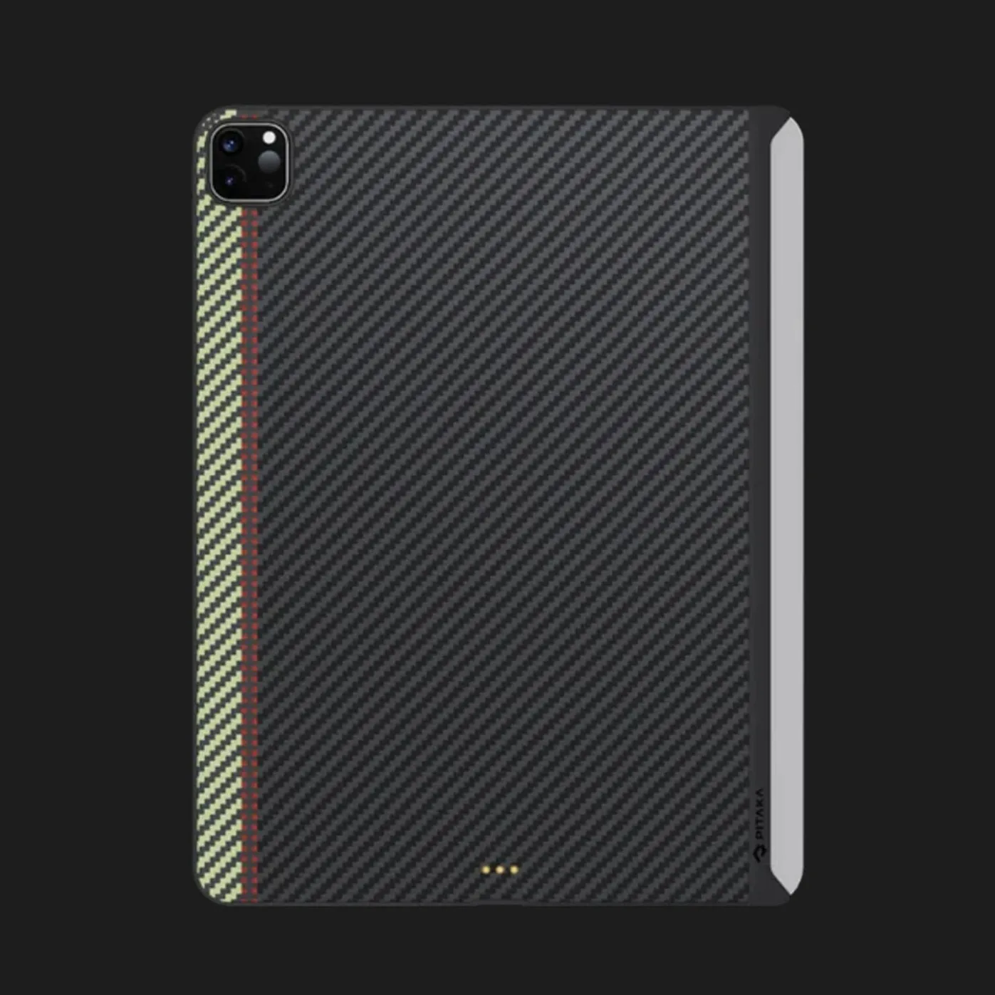 Купить Чехол Pitaka MagEZ Case 2 для iPad Air 5/4, Pro 11