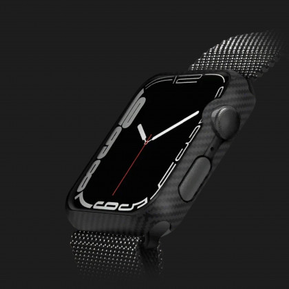 Чохол Pitaka Air Case для Apple Watch 41mm (KW2001A) в Сумах