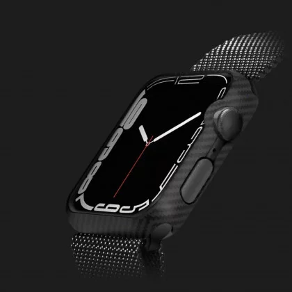 Чохол Pitaka Air Case для Apple Watch 41mm (KW2001A) в Одесі