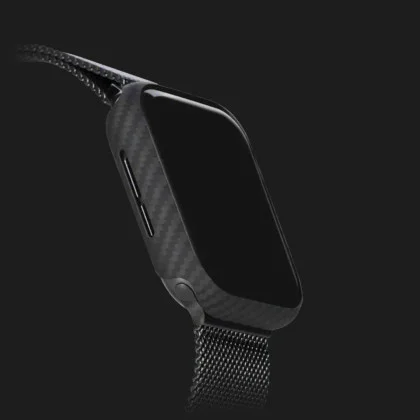 Чехол Pitaka Air Case для Apple Watch 41mm (KW2001A) в Новом Роздоле