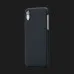 Чохол Pitaka MagEZ Case для iPhone XR (Black/Gray) (KI9001XR)