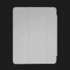 Чехол Macally Protective Case and Stand для iPad Air 5/4, Pro 11 (2022-2018) (Grey)
