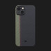 Чохол Pitaka Fusion Weaving MagEZ Case 3 для iPhone 14/13 (Overture)