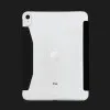 Чохол Macally Protective Case and Stand для iPad 10.9 (2022) (Black)