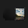 Чохол Macally Protective Case and Stand для iPad 10.9 (2022) (Black)