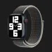 Оригинальный ремешок для Apple Watch 42/44/45/49 mm Sport Loop (Midnight) (MPLA3)