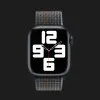 Оригинальный ремешок для Apple Watch 42/44/45/49 mm Sport Loop (Midnight) (MPLA3)
