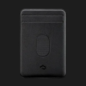 Чохол-гаманець Pitaka MagEZ Card Sleeve 3.0 (Black) в Білій Церкві