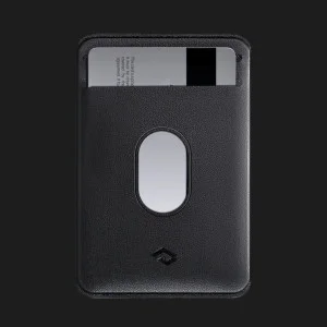 Чохол-гаманець Pitaka MagEZ Card Sleeve 3.0 (Black) в Білій Церкві