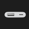 Оригинальный Apple Lightning to USB Camera USB 3.0 (MK0W2)