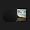Чехол Macally Protective Case and Stand для iPad Pro 12.9 (2022-2018) (Black)