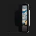 Чехол Macally Protective Case and Stand для iPad Pro 12.9 (2022-2018) (Black)