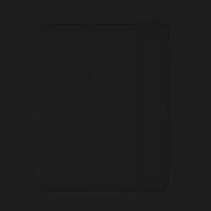 Чехол Macally Protective Case and Stand для iPad Air 5/4, Pro 11 (2022-2018) (Black) в Кропивницком