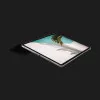 Чехол Macally Protective Case and Stand для iPad Air 5/4, Pro 11 (2022-2018) (Black)