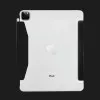 Чехол Macally Protective Case and Stand для iPad Air 5/4, Pro 11 (2022-2018) (Black)