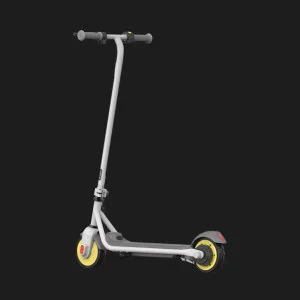 Электросамокат Ninebot by Segway eKickScooter ZING C10 (White) в Бродах