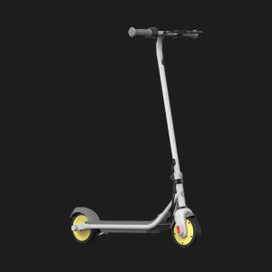 Электросамокат Ninebot by Segway eKickScooter ZING C10 (White) в Бродах