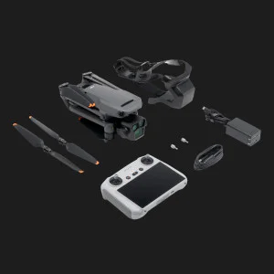 Квадрокоптер DJI Mavic 3 Pro (DJI RC) в Николаеве