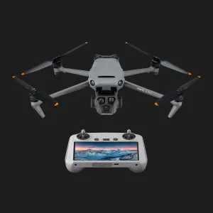 Квадрокоптер DJI Mavic 3 Pro (DJI RC) в Николаеве