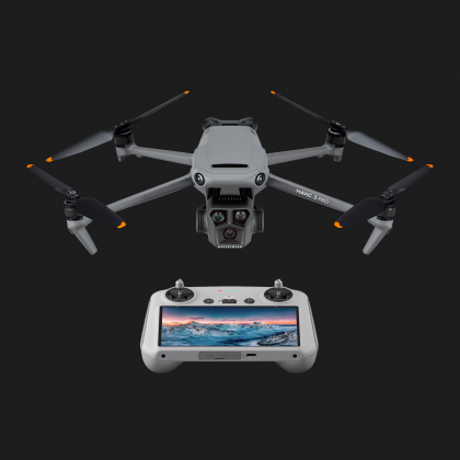 Квадрокоптер DJI Mavic 3 Pro (DJI RC) в Хусті