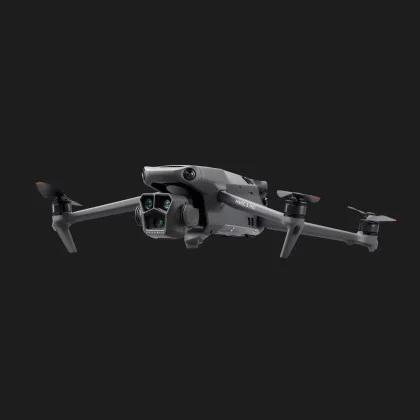 Квадрокоптер DJI Mavic 3 Pro Fly More Combo (DJI RC) в Кам'янці - Подільскому