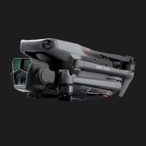 Квадрокоптер DJI Mavic 3 Pro Fly More Combo (DJI RC) в Николаеве