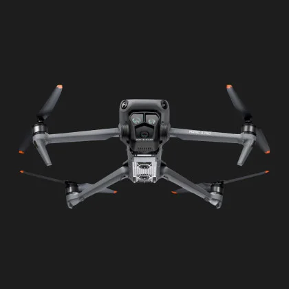 Квадрокоптер DJI Mavic 3 Pro Fly More Combo (DJI RC Pro)  в Кривому Розі