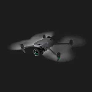 Квадрокоптер DJI Mavic 3 Pro Fly More Combo (DJI RC Pro) в Николаеве