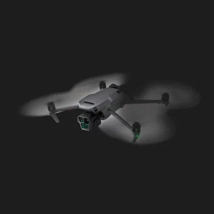 Квадрокоптер DJI Mavic 3 Pro Fly More Combo (DJI RC Pro)  в Кривому Розі