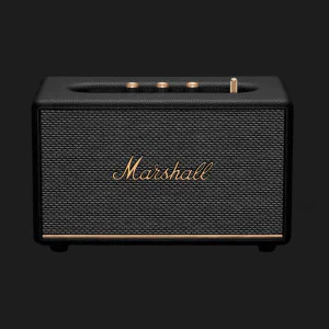 Акустика Marshall Loud Speaker Acton III Bluetooth (Black) в Дрогобичі