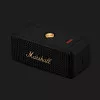 Акустика Marshall Portable Speaker Emberton II (Black and Brass)