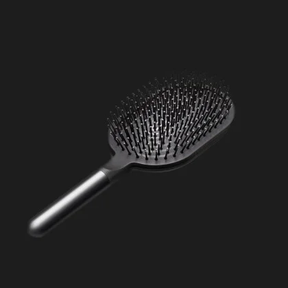 Щітка масажна Dyson Designed Paddle Brush (Black/Nickel) в Києві