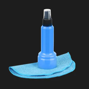 Набор для чистки 2E Liquid for LED/LCD 150ml + салфетка (Blue) (2E-SK150BL) в Сваляве