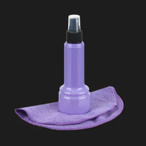 Набор для чистки 2E Liquid for LED/LCD 150ml + салфетка (Violet) (2E-SK150VT) в Сваляве