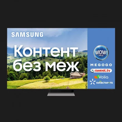 Телевізор Samsung QE65QN900A (EU)